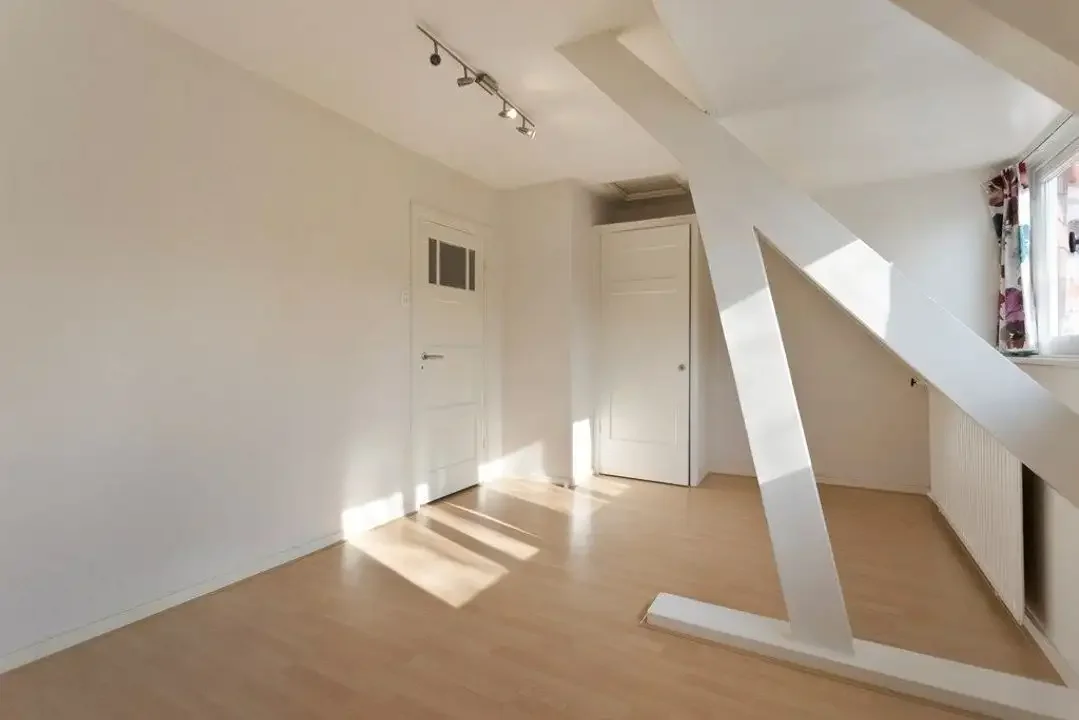 Foto van de Appartement gelegen aan de Floralaan Oost in Eindhoven