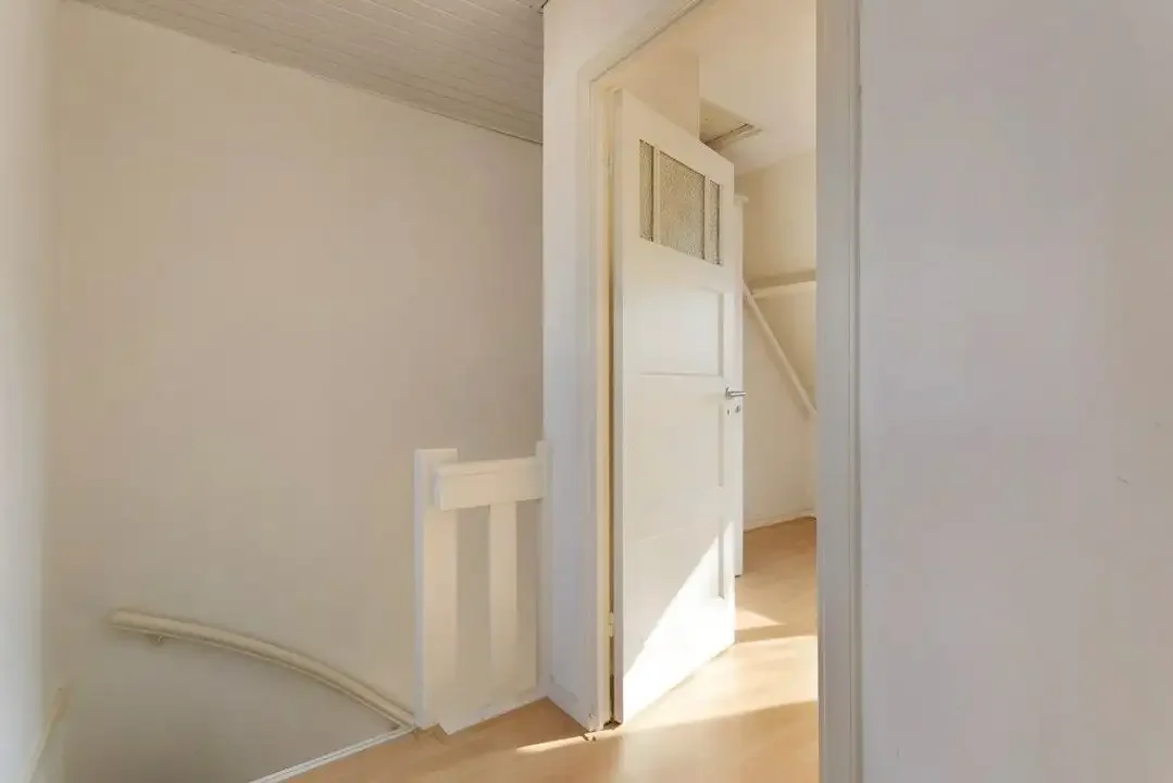 Foto van de Appartement gelegen aan de Floralaan Oost in Eindhoven