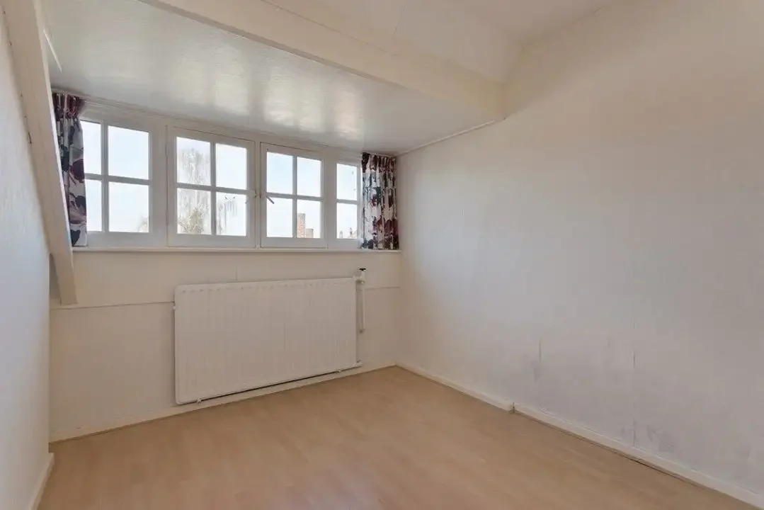 Foto van de Appartement gelegen aan de Floralaan Oost in Eindhoven