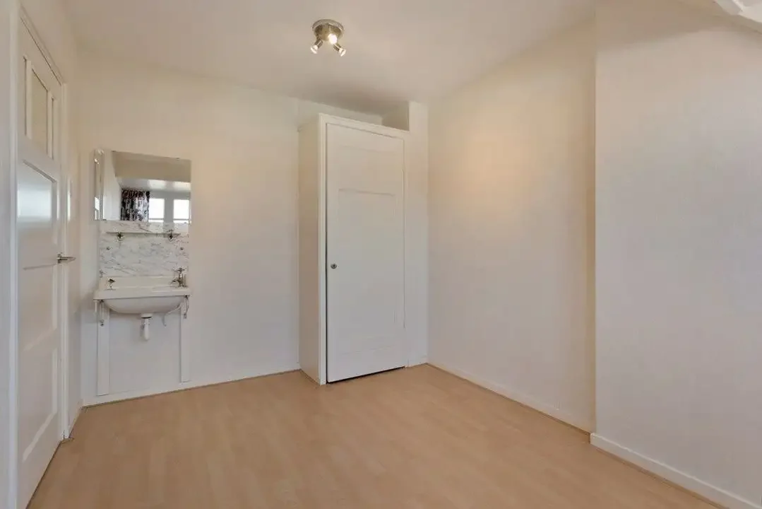Foto van de Appartement gelegen aan de Floralaan Oost in Eindhoven