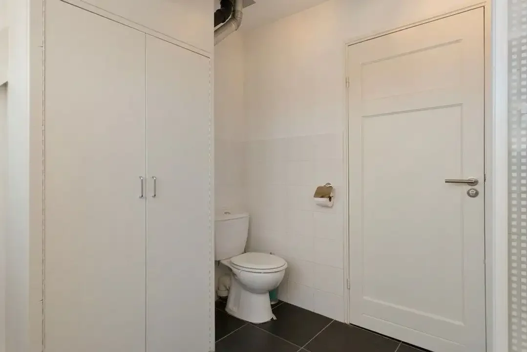 Foto van de Appartement gelegen aan de Floralaan Oost in Eindhoven