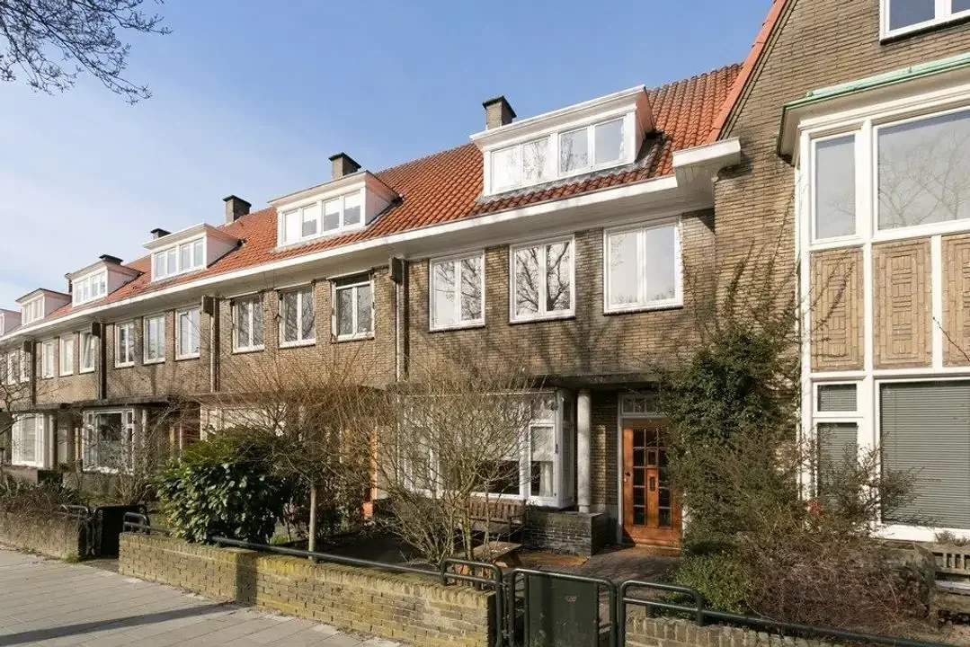Foto van de Appartement gelegen aan de Floralaan Oost in Eindhoven