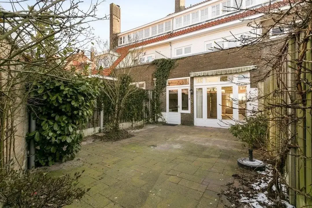 Foto van de Appartement gelegen aan de Floralaan Oost in Eindhoven