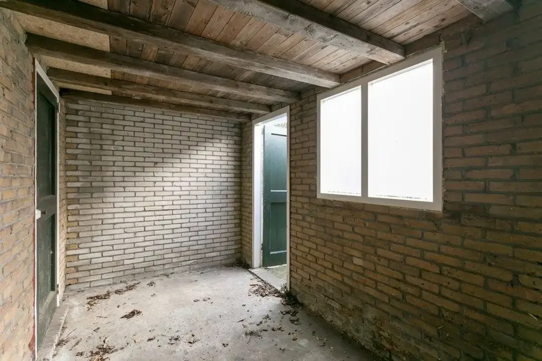 Foto van de Appartement gelegen aan de Floralaan Oost in Eindhoven