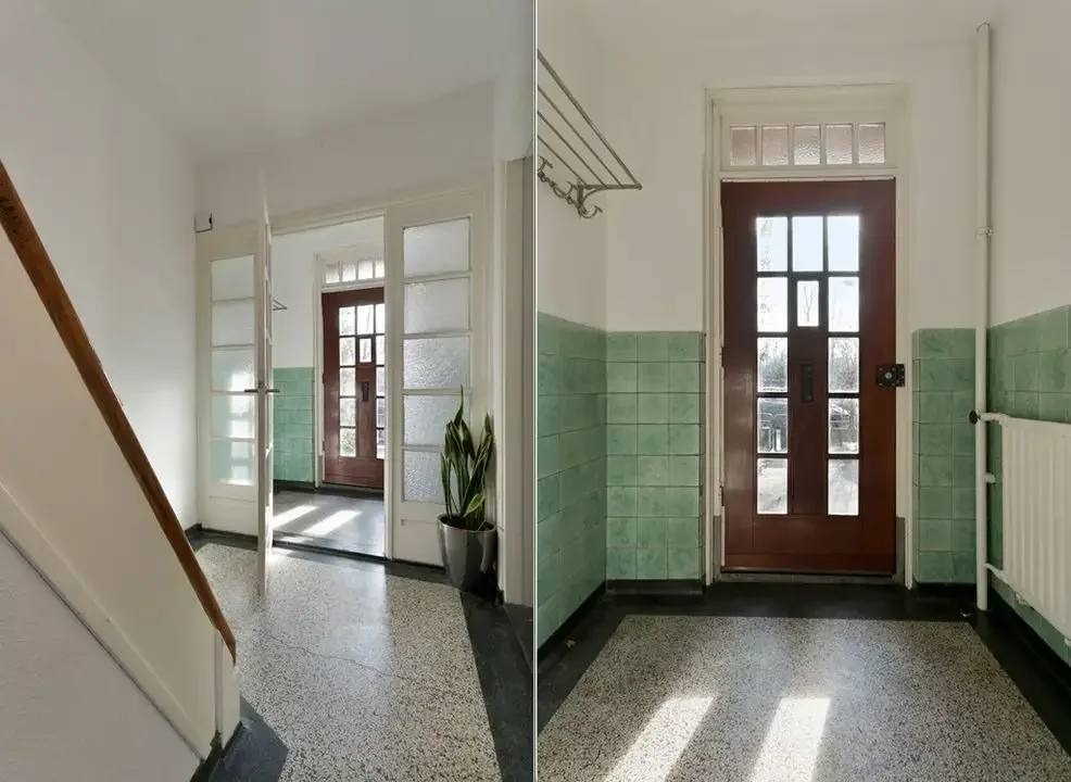 Foto van de Appartement gelegen aan de Floralaan Oost in Eindhoven
