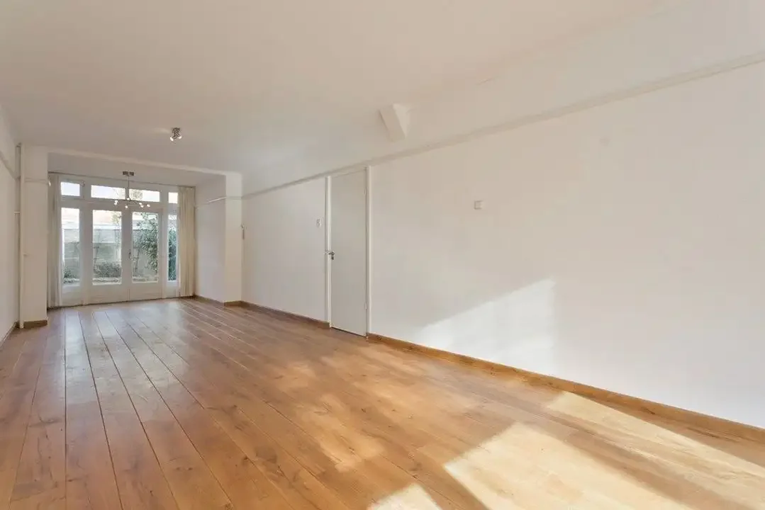 Foto van de Appartement gelegen aan de Floralaan Oost in Eindhoven