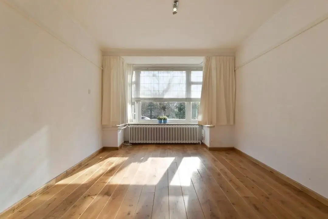 Foto van de Appartement gelegen aan de Floralaan Oost in Eindhoven