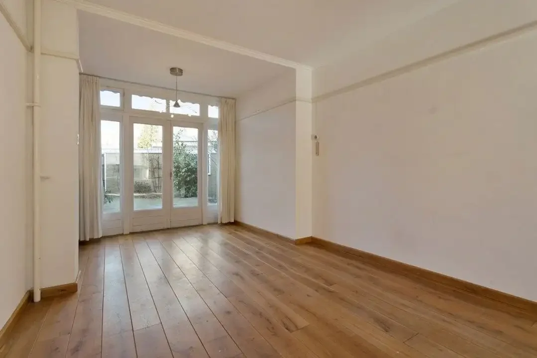 Foto van de Appartement gelegen aan de Floralaan Oost in Eindhoven