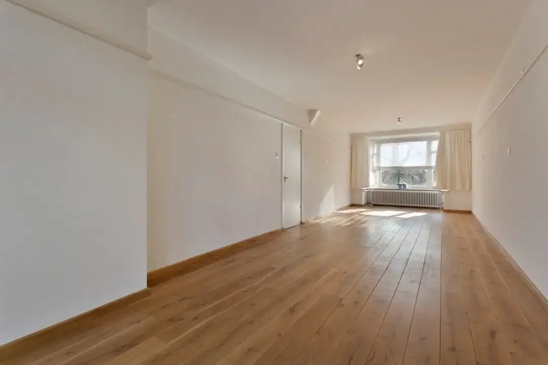 Foto van de Appartement gelegen aan de Floralaan Oost in Eindhoven