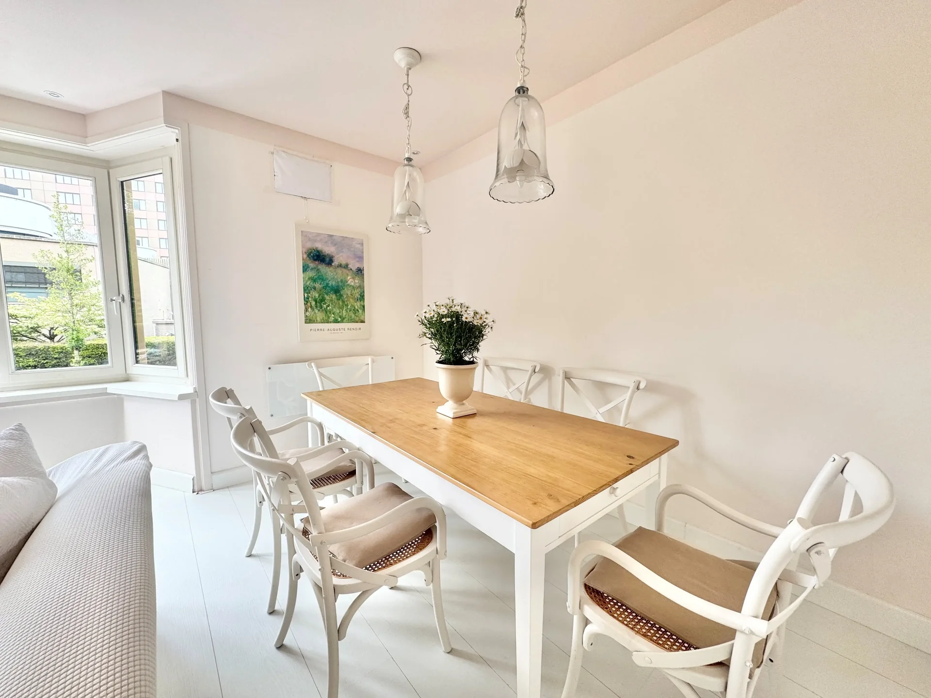 Foto van de Appartement gelegen aan de Tweede Van der Helststraat in Amsterdam