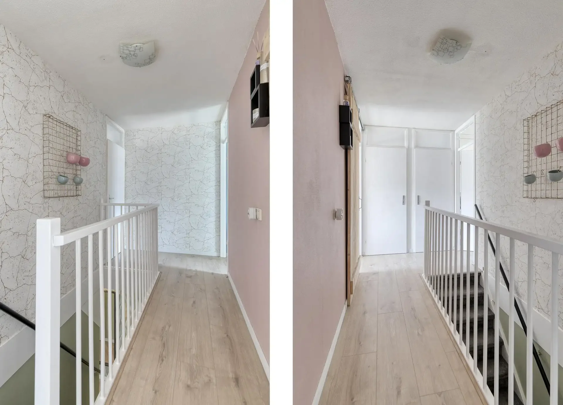 Foto van de Appartement gelegen aan de Digna Johannaweg in Hoogvliet Rotterdam