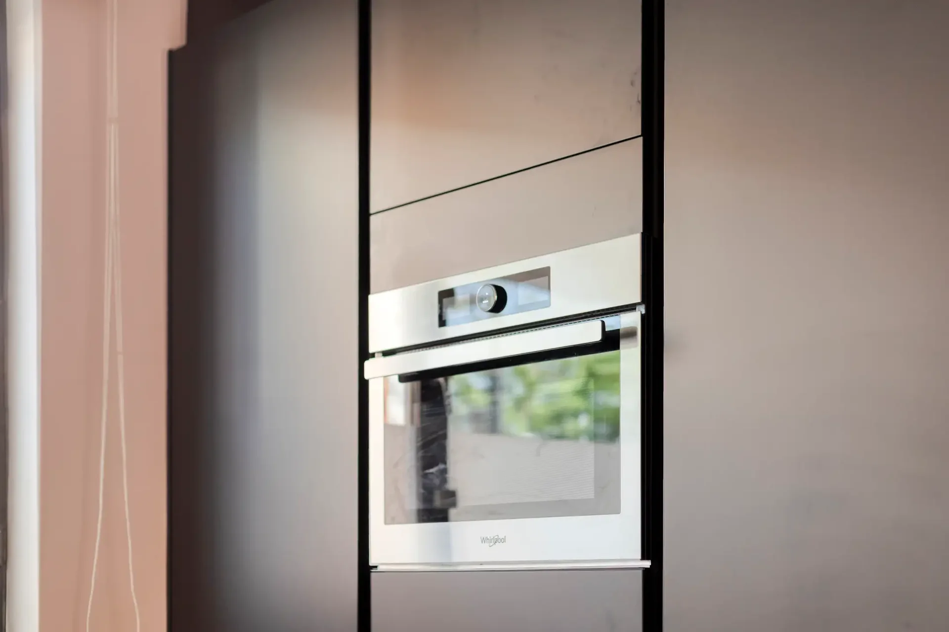 Foto van de Appartement gelegen aan de Digna Johannaweg in Hoogvliet Rotterdam