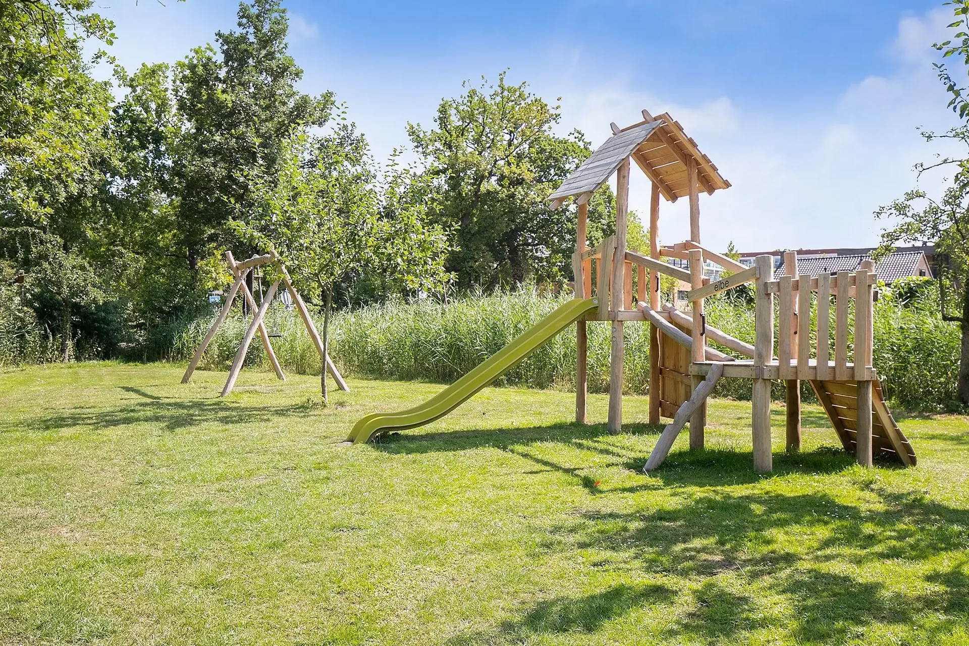 Foto van de Appartement gelegen aan de Coltbaan in Nieuwegein
