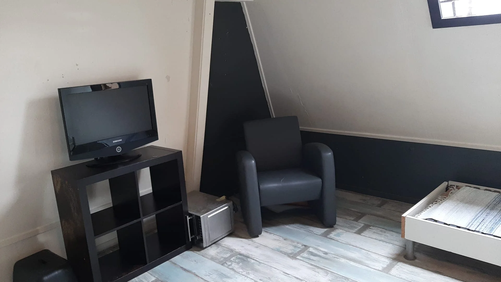 Foto van de Kamer gelegen aan de Goudriaankade in Den Haag