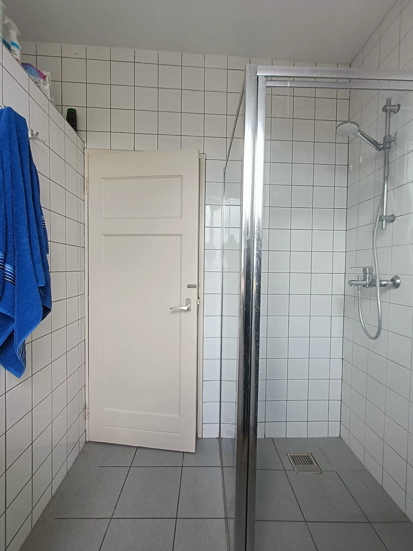 Foto van de Kamer gelegen aan de Wassenberghstraat in Groningen
