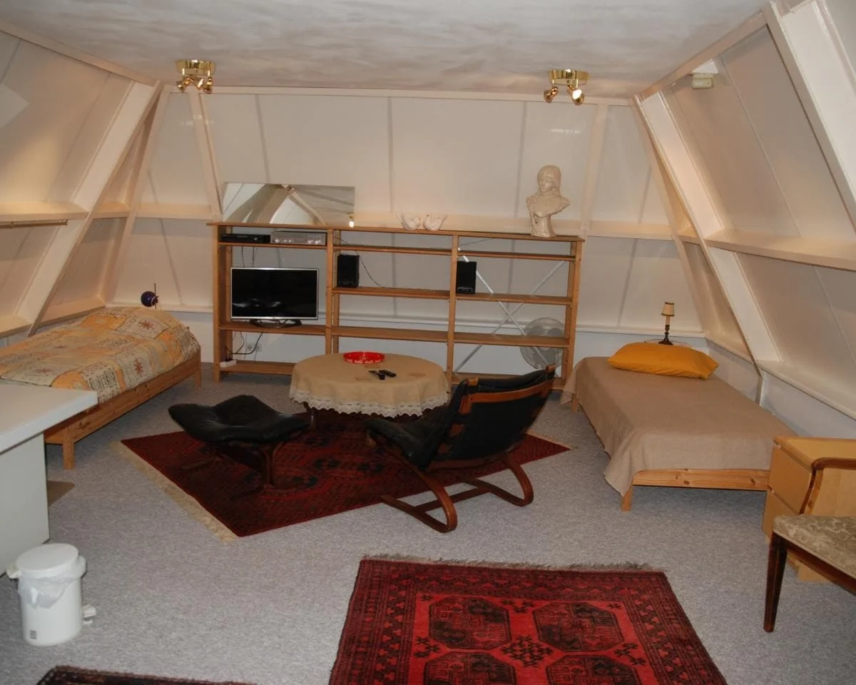 Foto van de Kamer gelegen aan de Laan van Nieuw Oosteinde in Voorburg