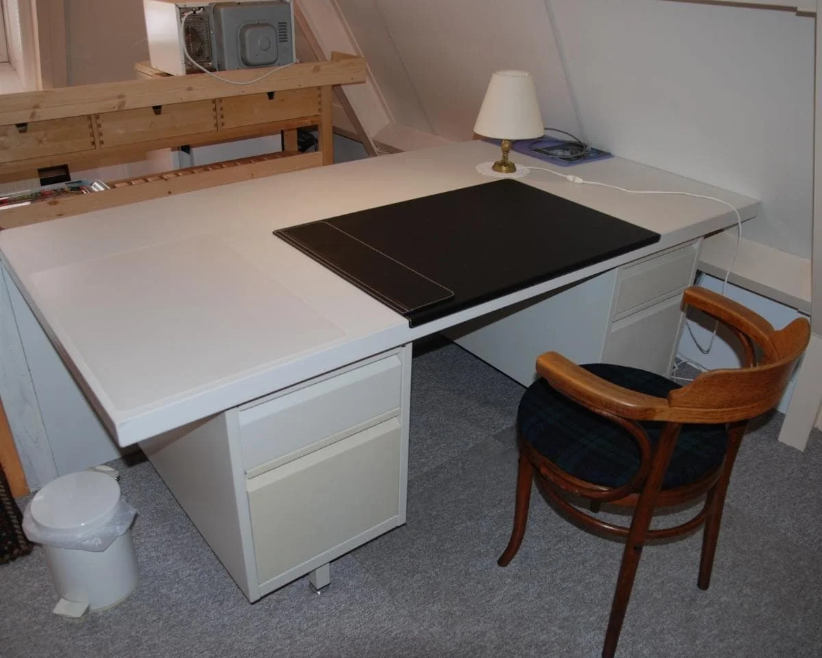 Foto van de Kamer gelegen aan de Laan van Nieuw Oosteinde in Voorburg
