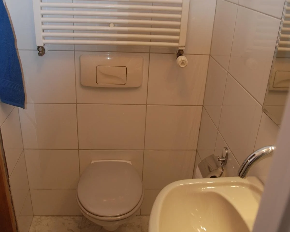 Foto van de Kamer gelegen aan de Laan van Nieuw Oosteinde in Voorburg