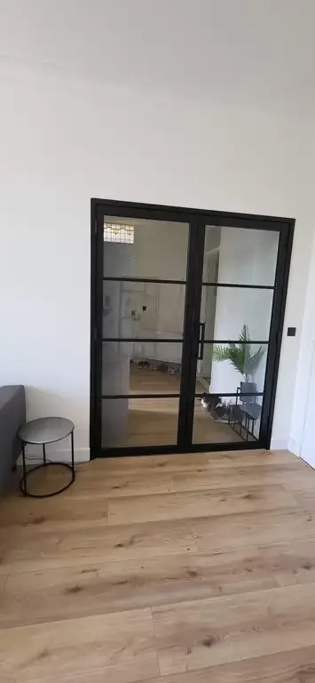 Foto van de Appartement gelegen aan de Valkenboskade in Den Haag
