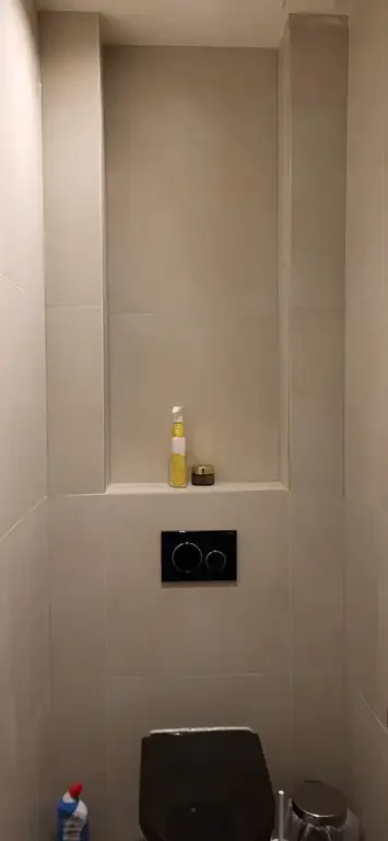 Foto van de Appartement gelegen aan de Valkenboskade in Den Haag