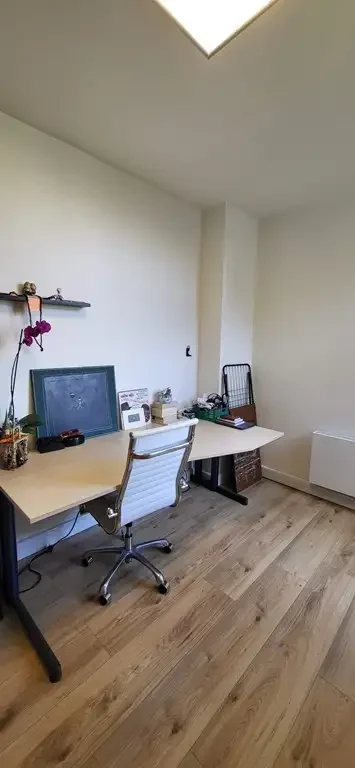Foto van de Appartement gelegen aan de Valkenboskade in Den Haag