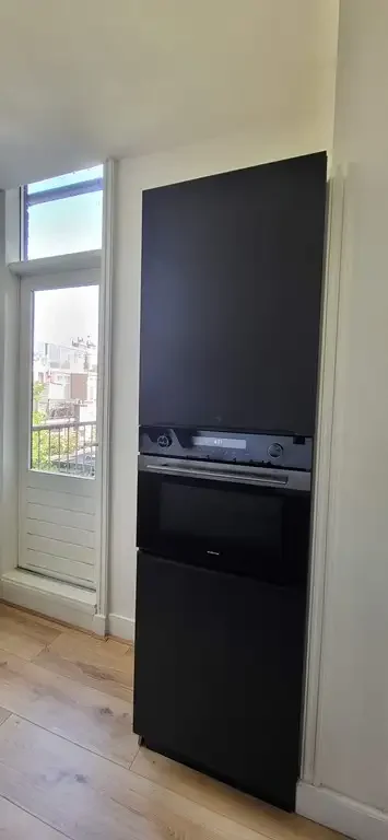 Foto van de Appartement gelegen aan de Valkenboskade in Den Haag