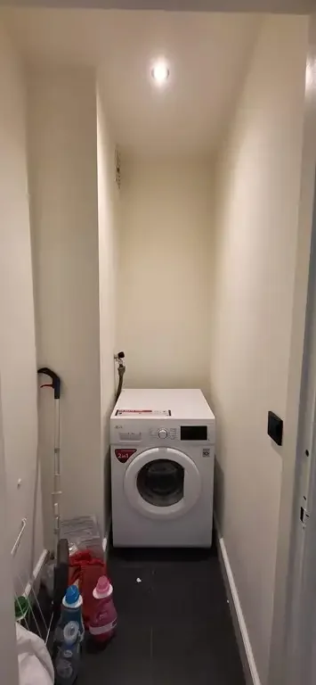 Foto van de Appartement gelegen aan de Valkenboskade in Den Haag