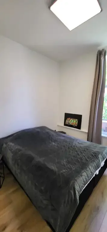 Foto van de Appartement gelegen aan de Valkenboskade in Den Haag