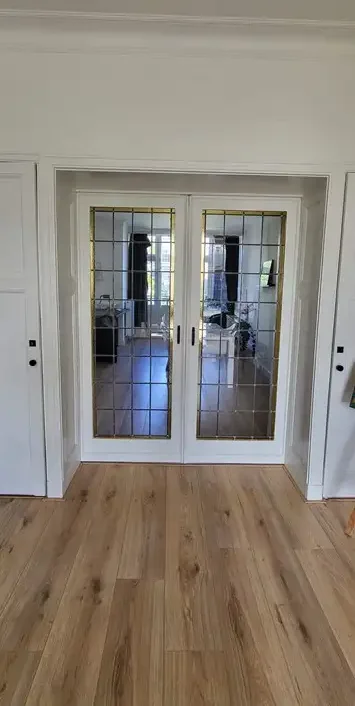 Foto van de Appartement gelegen aan de Valkenboskade in Den Haag