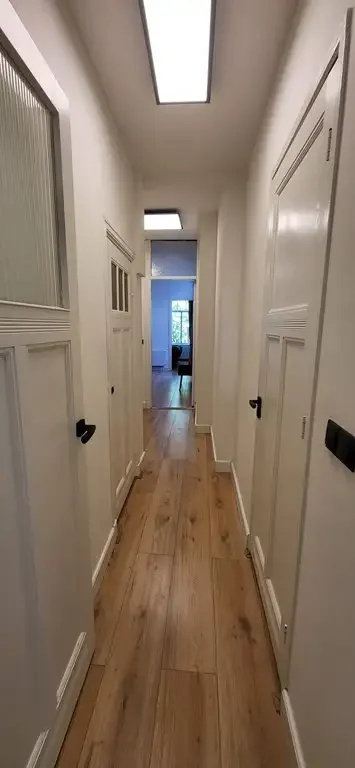 Foto van de Appartement gelegen aan de Valkenboskade in Den Haag
