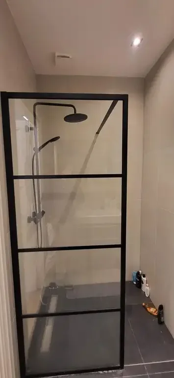 Foto van de Appartement gelegen aan de Valkenboskade in Den Haag