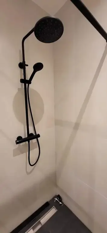 Foto van de Appartement gelegen aan de Valkenboskade in Den Haag