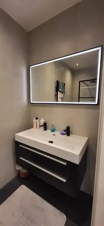 Foto van de Appartement gelegen aan de Valkenboskade in Den Haag