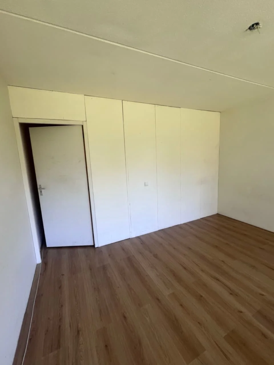 Foto van de Kamer gelegen aan de Catharina Boudewijnshof in Amsterdam