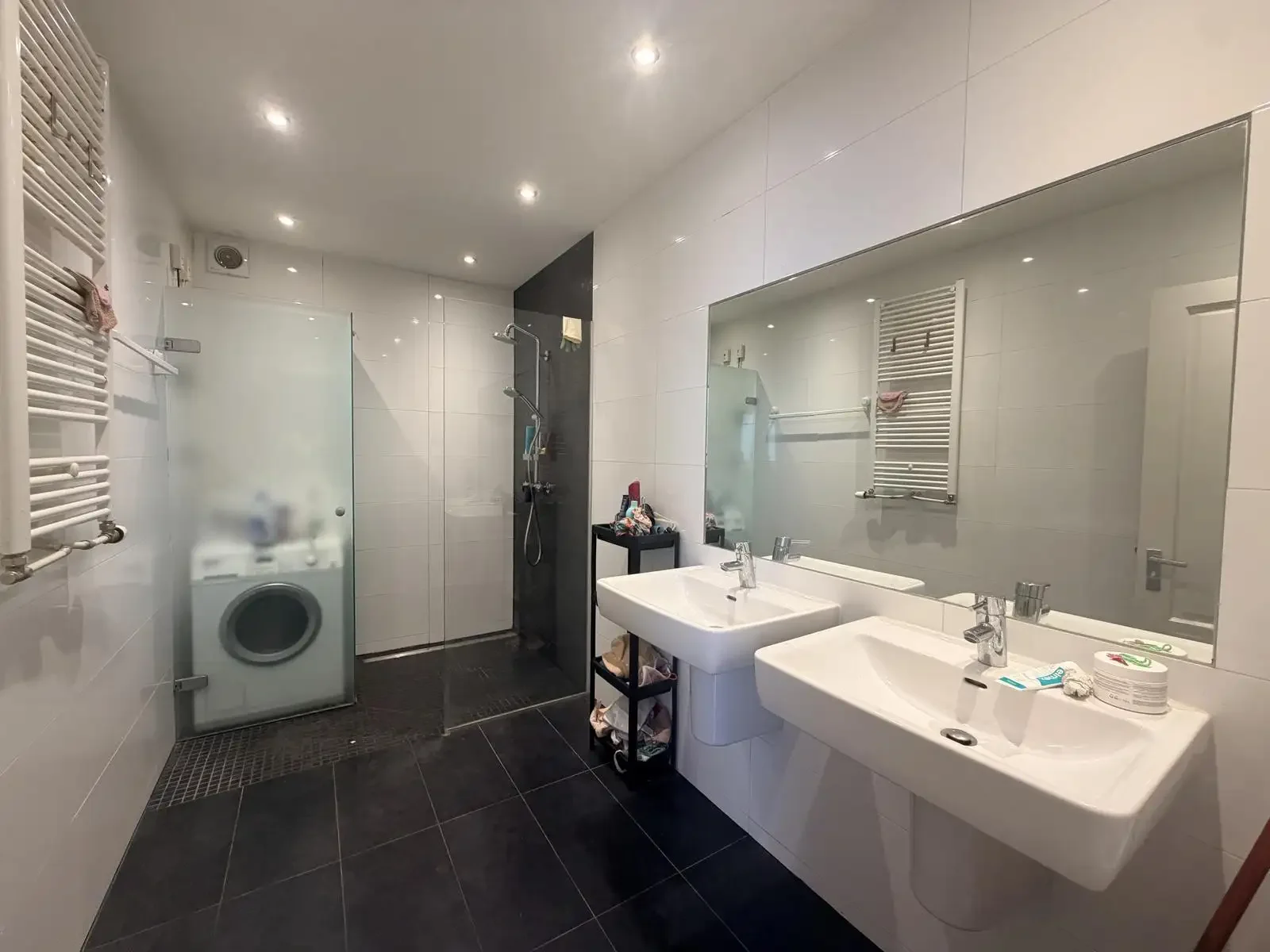 Foto van de Appartement gelegen aan de Emmaplein in Bilthoven