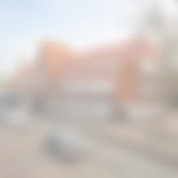 Foto van de Appartement gelegen aan de Jonckbloetlaan in Eindhoven