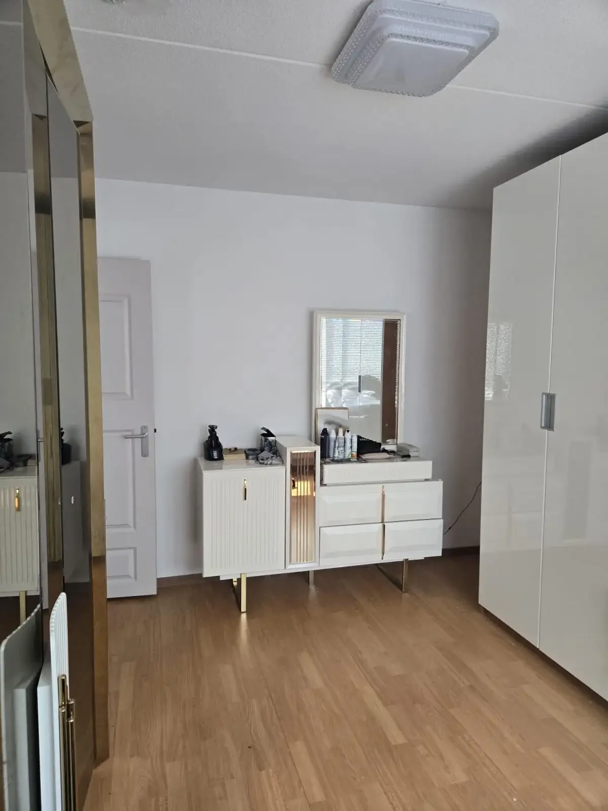 Foto van de Appartement gelegen aan de Kattegat in Zaandam