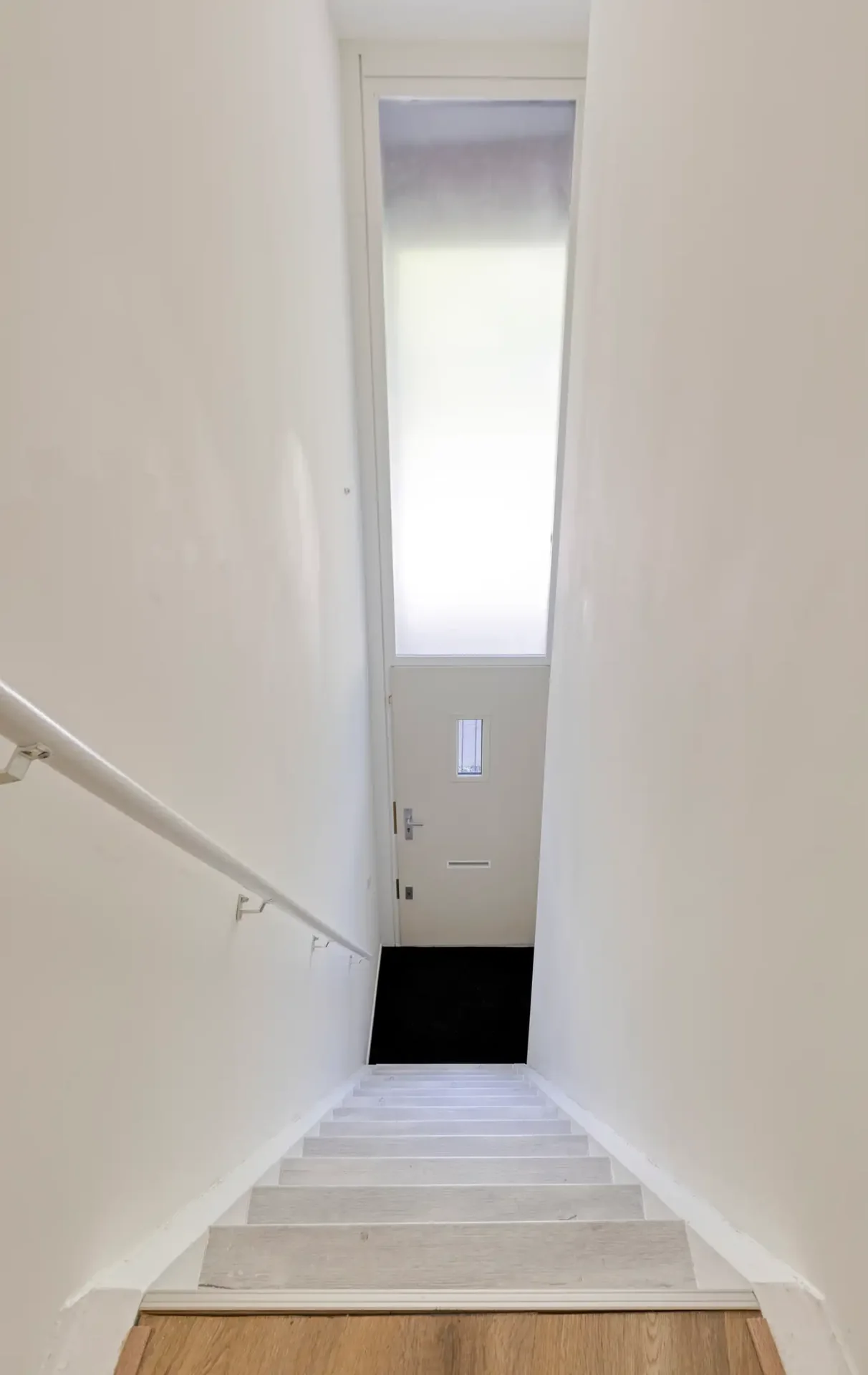 Foto van de Appartement gelegen aan de Groesbeekdreef in Amsterdam