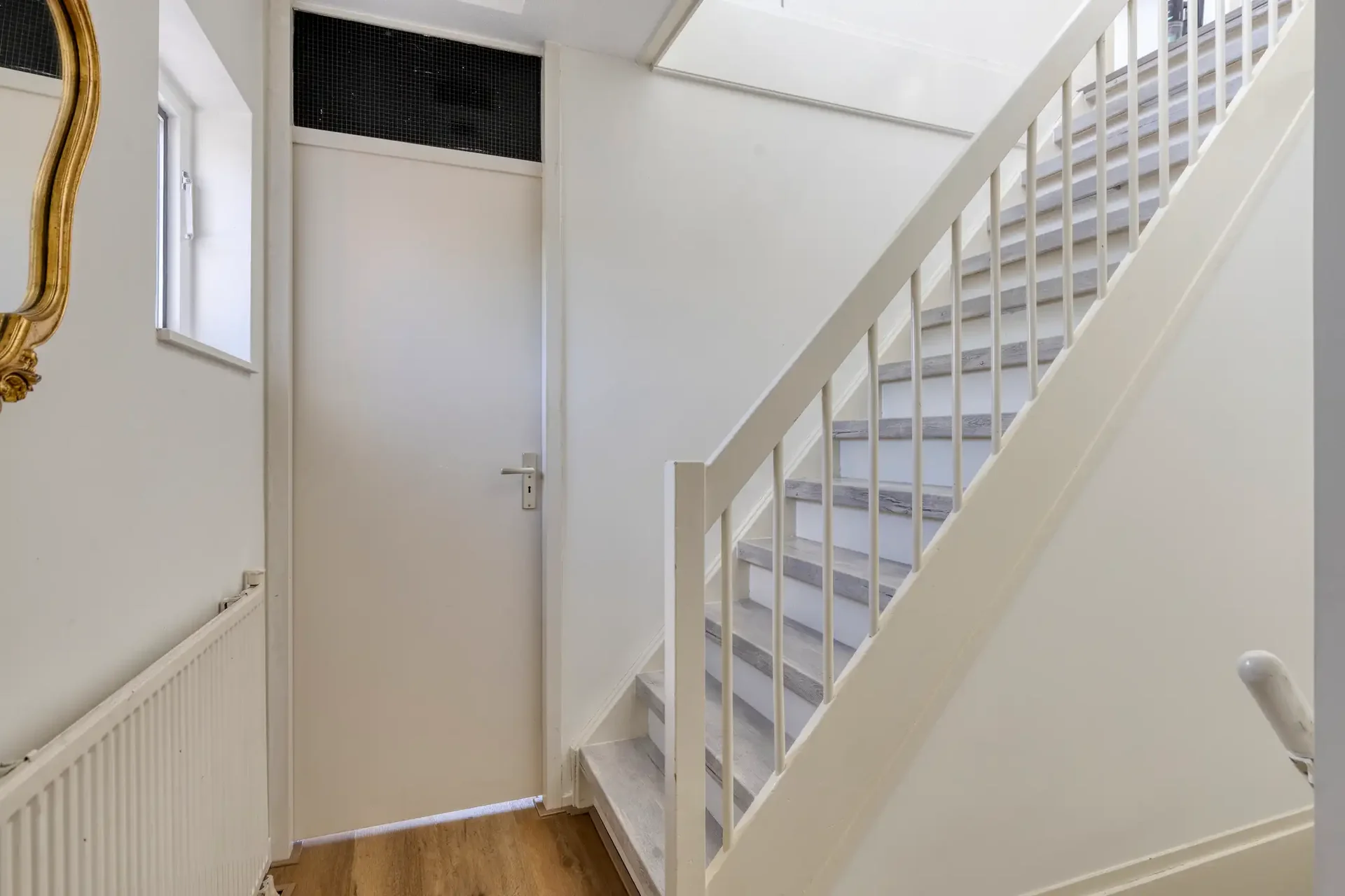 Foto van de Appartement gelegen aan de Groesbeekdreef in Amsterdam