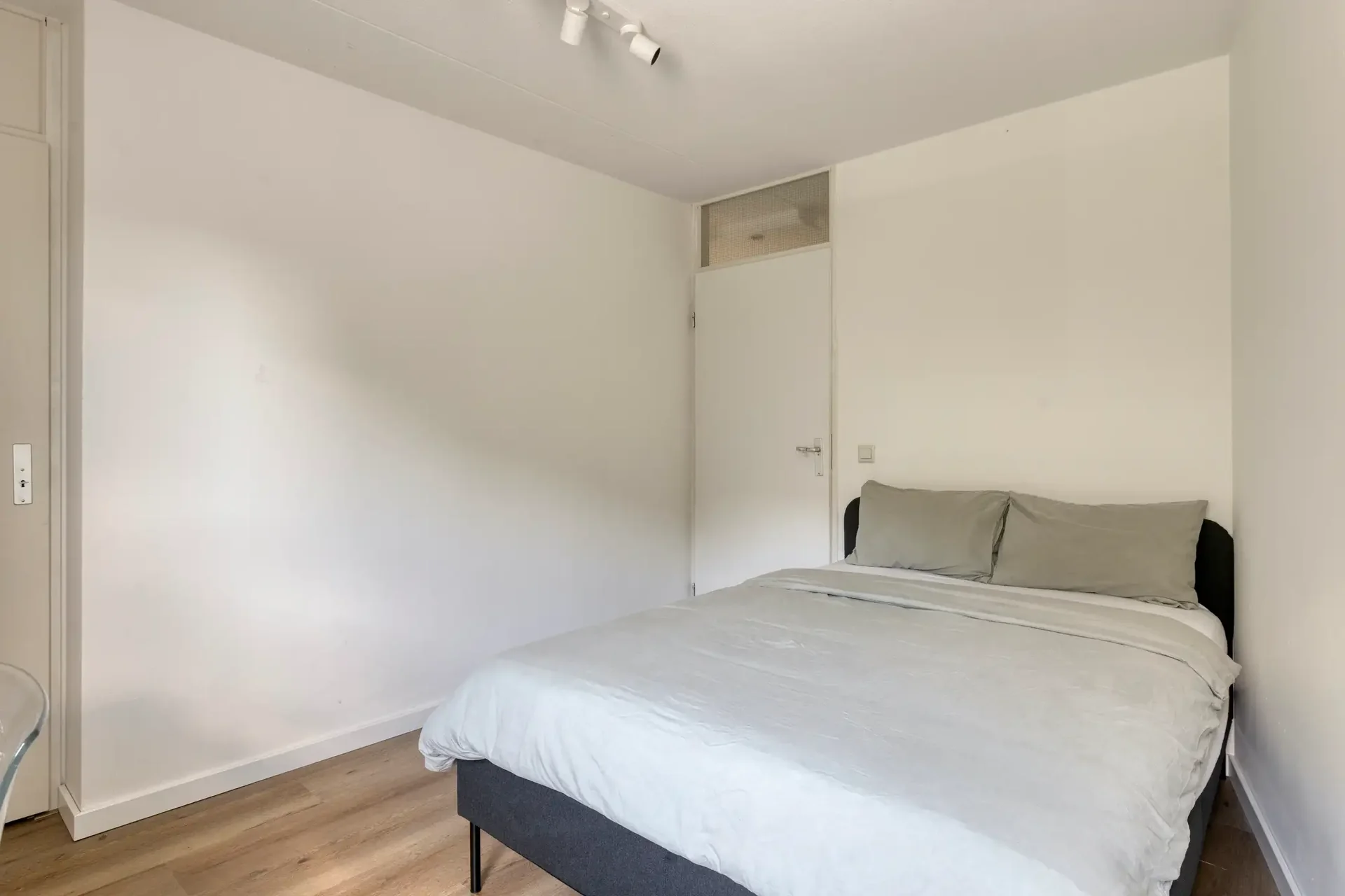 Foto van de Appartement gelegen aan de Groesbeekdreef in Amsterdam