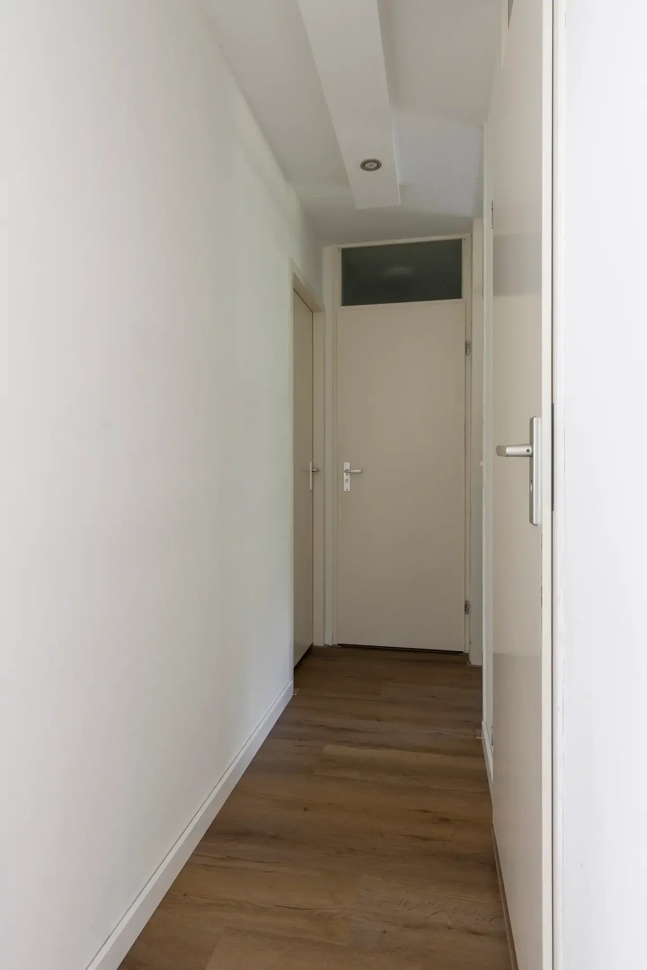 Foto van de Appartement gelegen aan de Groesbeekdreef in Amsterdam