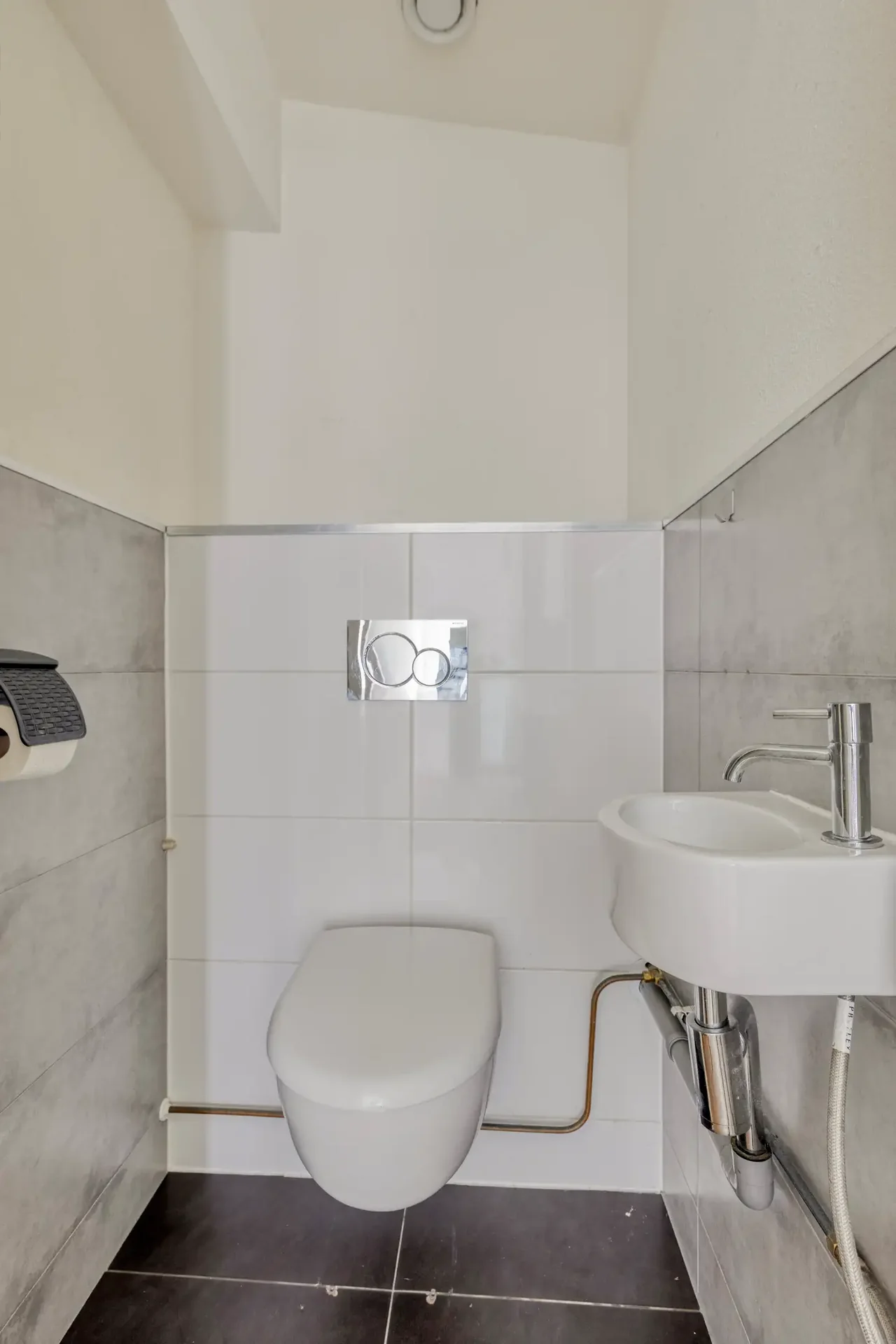 Foto van de Appartement gelegen aan de Groesbeekdreef in Amsterdam