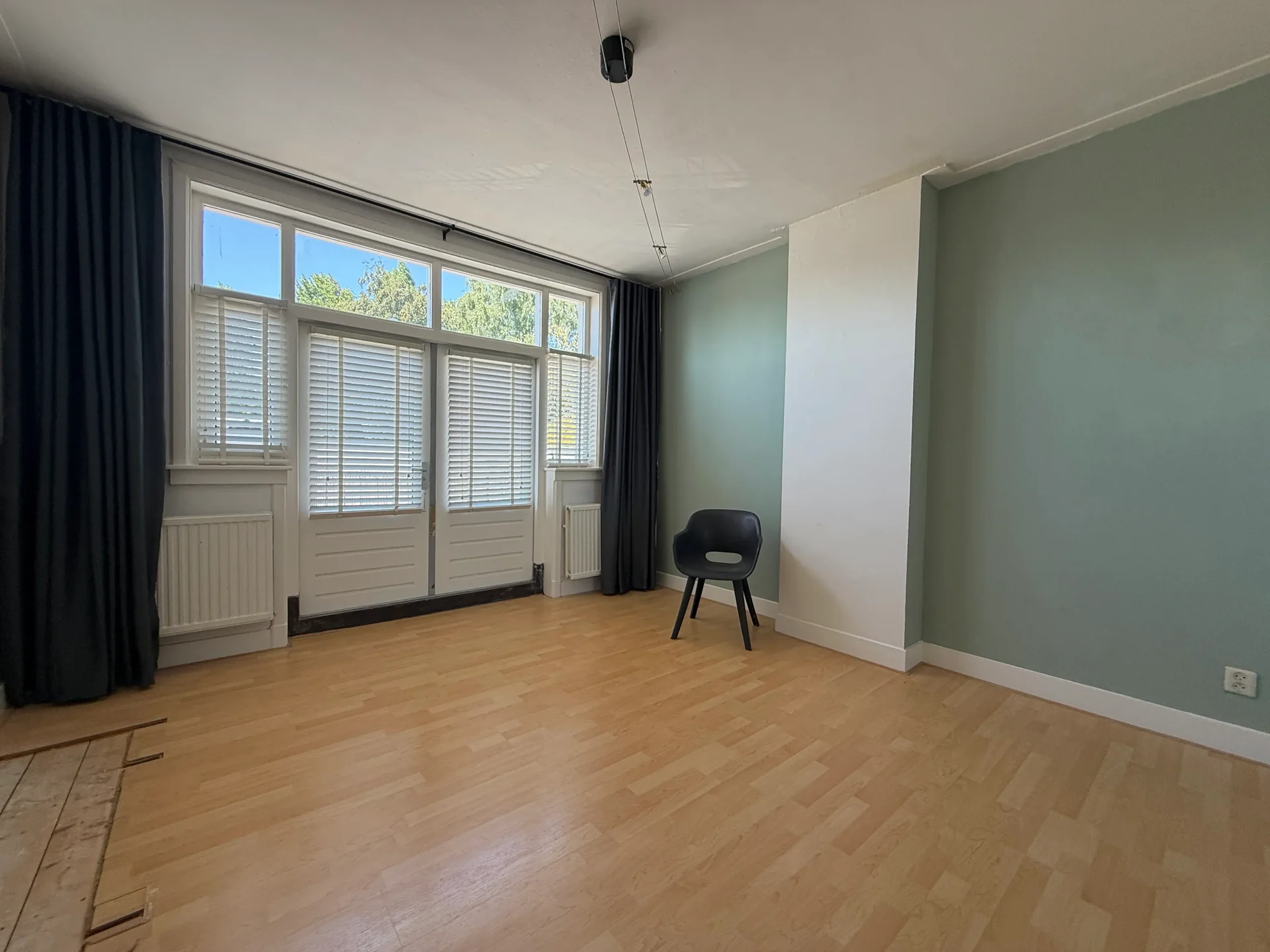 Foto van de Appartement gelegen aan de Hoogstraat in Eindhoven
