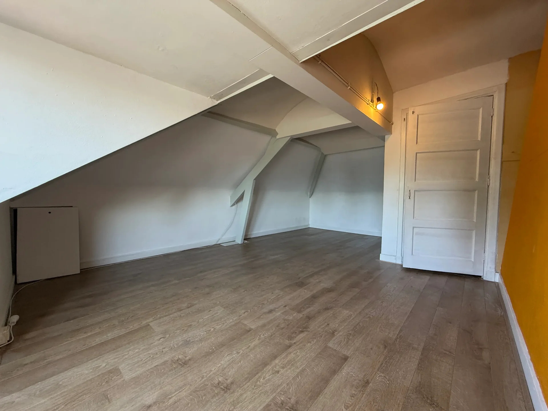 Foto van de Appartement gelegen aan de Hoogstraat in Eindhoven