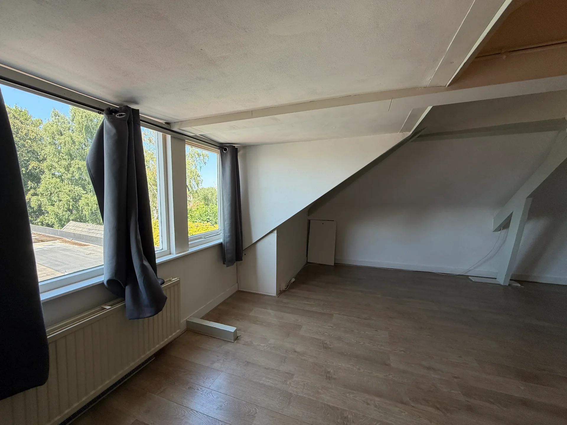 Foto van de Appartement gelegen aan de Hoogstraat in Eindhoven