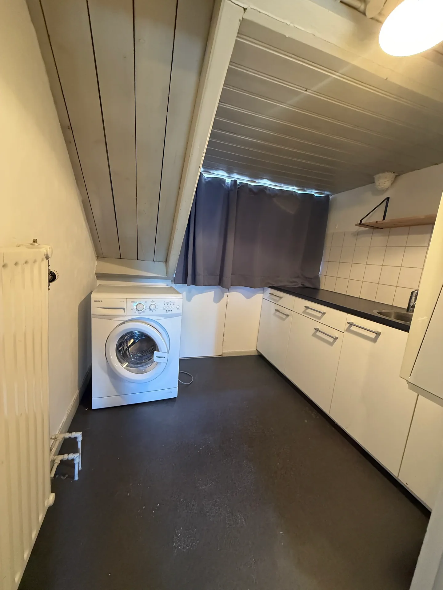 Foto van de Appartement gelegen aan de Hoogstraat in Eindhoven