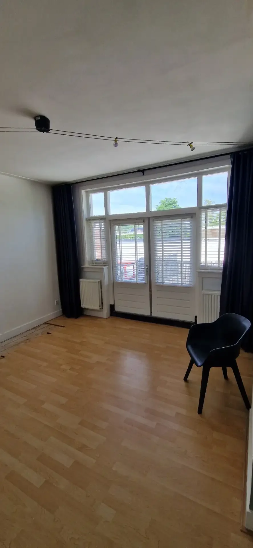 Foto van de Appartement gelegen aan de Hoogstraat in Eindhoven