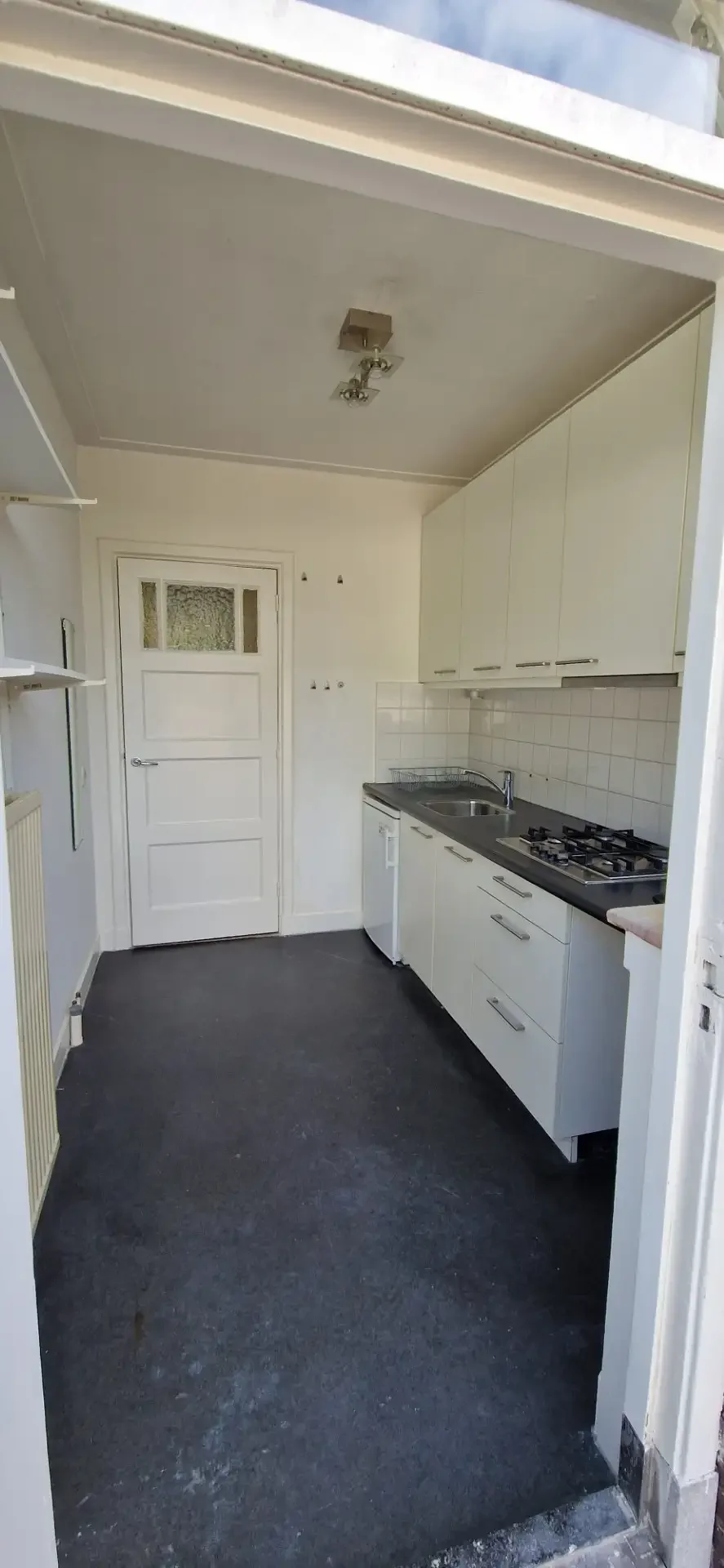 Foto van de Appartement gelegen aan de Hoogstraat in Eindhoven