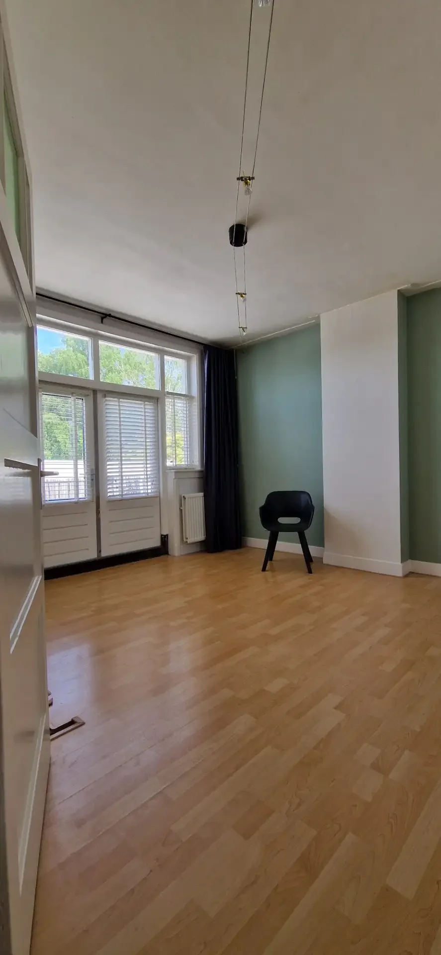 Foto van de Appartement gelegen aan de Hoogstraat in Eindhoven