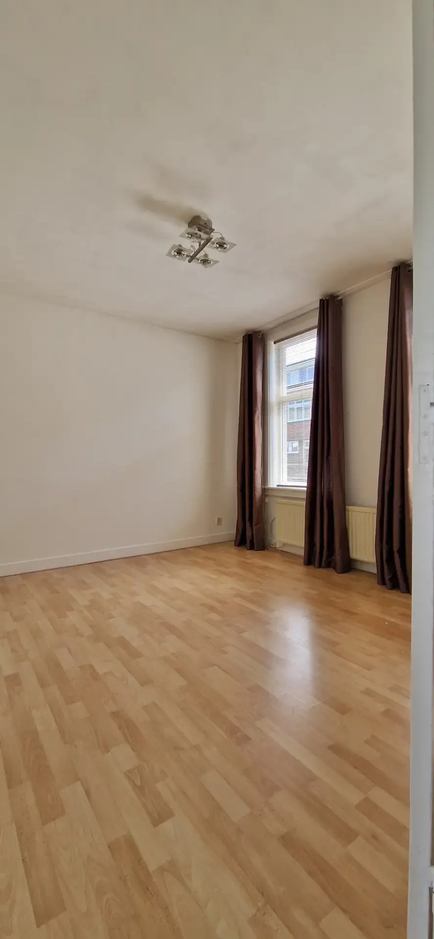 Foto van de Appartement gelegen aan de Hoogstraat in Eindhoven